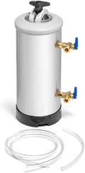 Lavastoviglie, 51,5 cm, 12 L, vapore, professionale