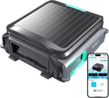 24h Piscina-Robot, Batteria, senza fili, verde, per Tutti I Tipi di Piscina-Robot Piscina Senza Fili, WYBOT