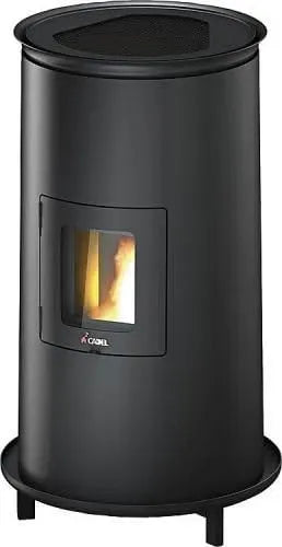 Stufa CADEL Bistrot 3 stufa a pellet 7016053