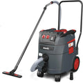 Starmix L-1635 Aspirapolvere, 35 L, 1600 W, industriale, iPulse TOP