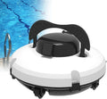 Aspirapolvere, professionale, aspiratore elettrico domestico, Robot pulitore per piscine di grandi dimensioni