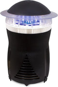 Lampada, Lampada Elettroinsetticida Zanzariera Elettrica Lampada Antizanzare Sterminatore Insetti, Sandokan Insect Killer Mosquito Zan