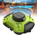 5000mAh IPX8 robot pulitore per piscina, Filtro, senza fili, per Piscine Fuori Terra E Interrate