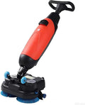 Lavasciuga, 43 cm, 5,5 L, lavatrice/asciugatrice, professionale, larghezza di aspirazione 45 cm, serbatoi per soluzione e recupero da 5,5 l e 8,5 l