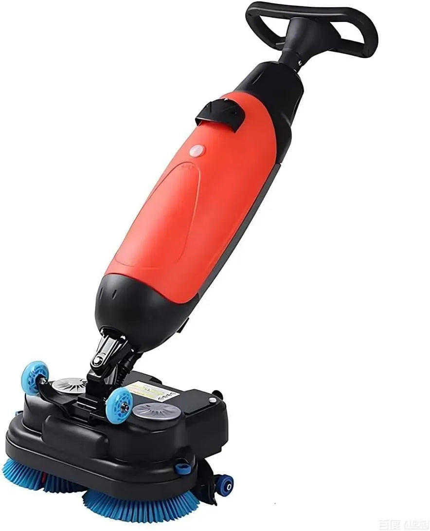 Lavasciuga, 43 cm, 5,5 L, lavatrice/asciugatrice, professionale, larghezza di aspirazione 45 cm, serbatoi per soluzione e recupero da 5,5 l e 8,5 l