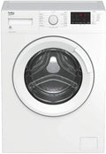 Lavatrice, 6 kg, classe energetica E, 1000 giri