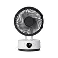 Ventilatore, MEACO, portatile, 17 ore autonomia, 2,3 kg
