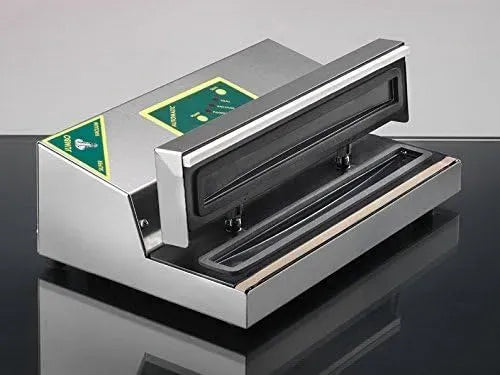 Macchina per sottovuoto, acciaio inox, per sottovuoto in acciaio inossidabile