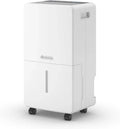 Deumidificatore, Olimpia Splendid 02724 Aquaria S2 10 X, per Ambienti Fino a 45 m³