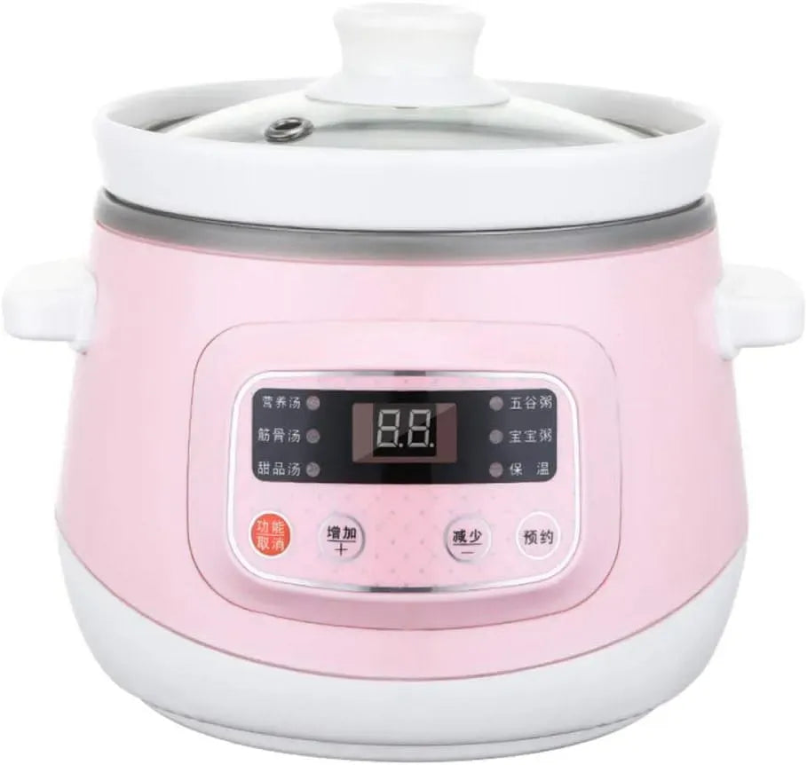 Pentola e padella, 1,2 L, utensile da cucina, pentola elettrica multifunzione