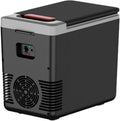 Frigorifero portatile, 12 V, mini frigo portatile
