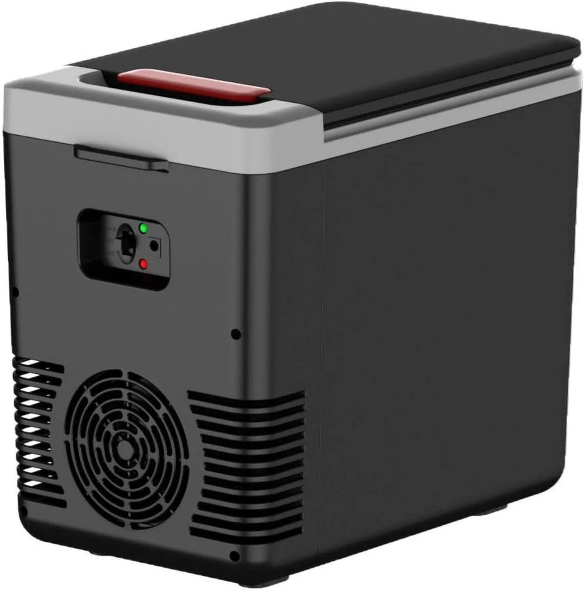 Frigorifero portatile, 12 V, mini frigo portatile