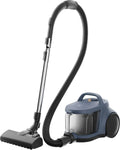 Electrolux Serie 600 Aspirapolvere, 850 W, aspiratore elettrico domestico, Aspirapolvere Senza Sacco