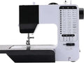 Macchina da cucire, macchina da ricamo, macchina per cucito elettrica, ricamatrice elettrica, portatile, industriale