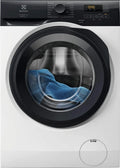 Electrolux A 1400 EW6F19BGZ Lavatrice, 9 kg, classe energetica A, L v trice C ric Front le 9 Kg Cl sse Giri M DE IN EUROPE